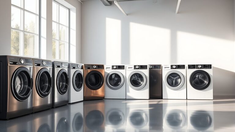 top stain removal washing machines