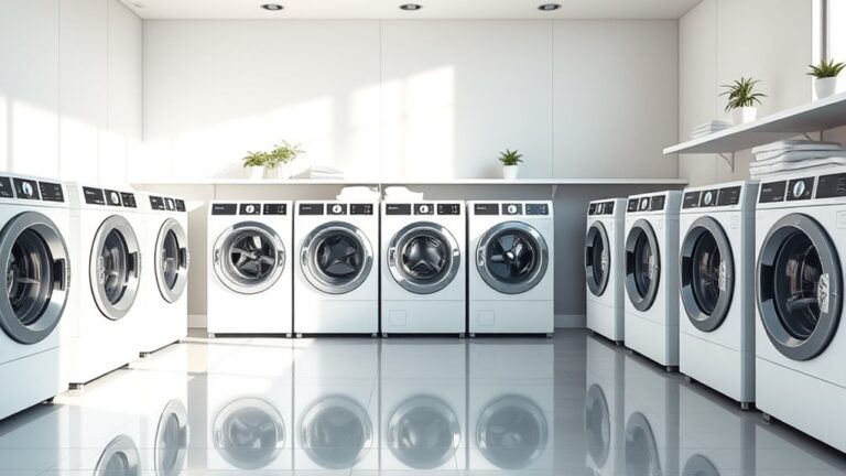 top steam washers 2026