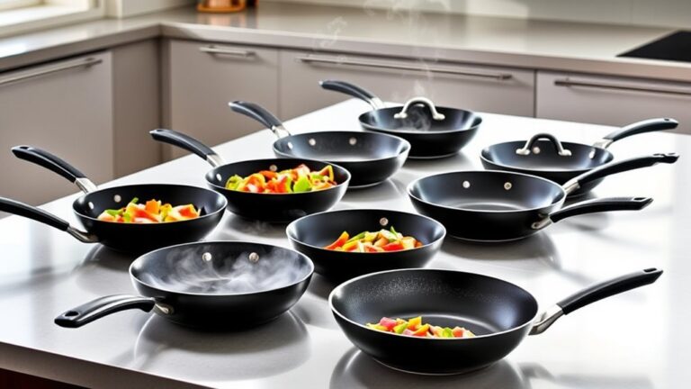 top stir fry pans