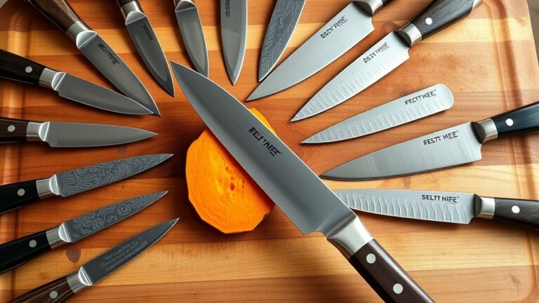 top sweet potato knives