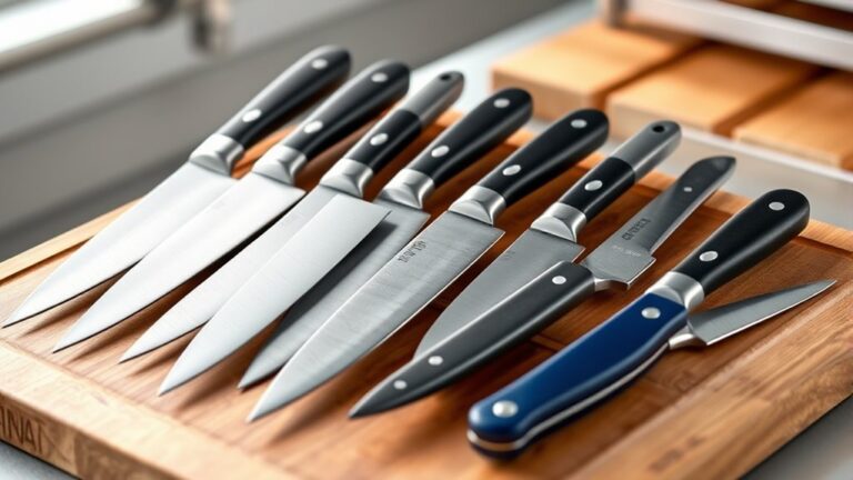 top tuna fillet knives