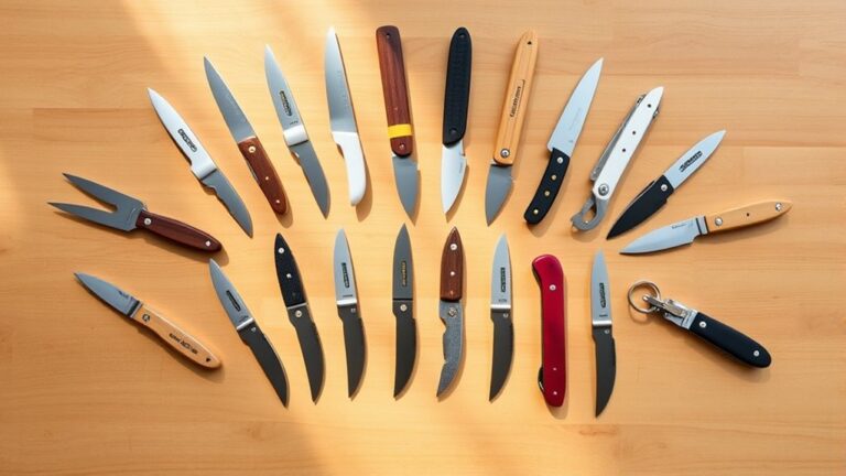 top uncapping knives 2026