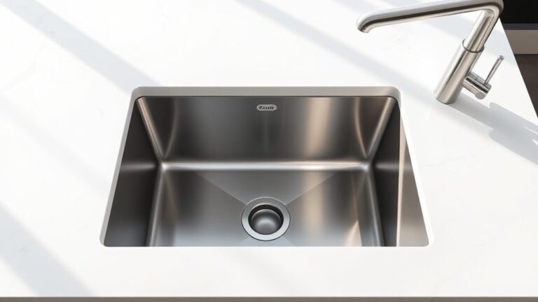 top undermount sinks 2026