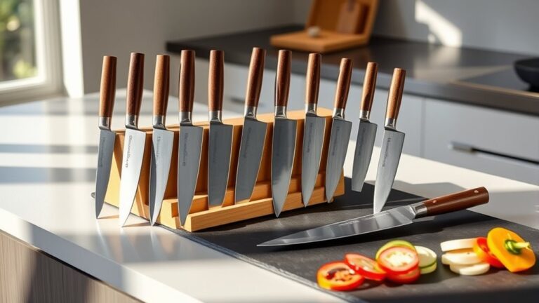 top usuba knives 2026