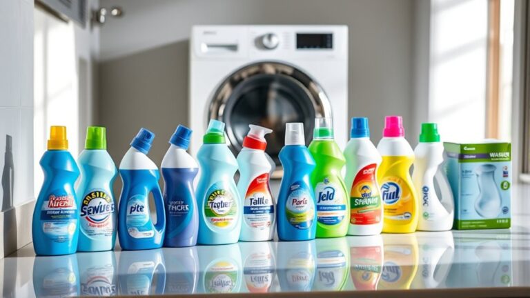 top washer cleaners 2026