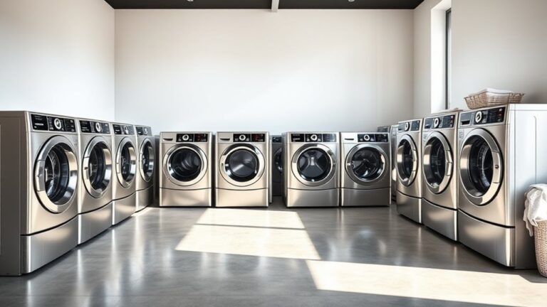 top washer dryer combos 2026