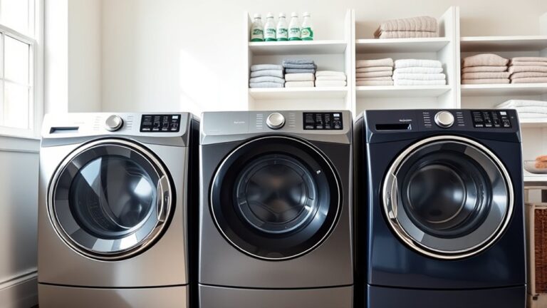 top washers for families