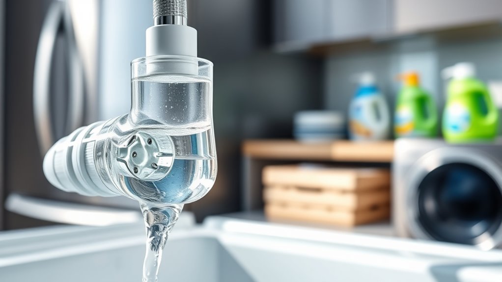12 Best Inline Water Filters for Washing Machines in 2026
