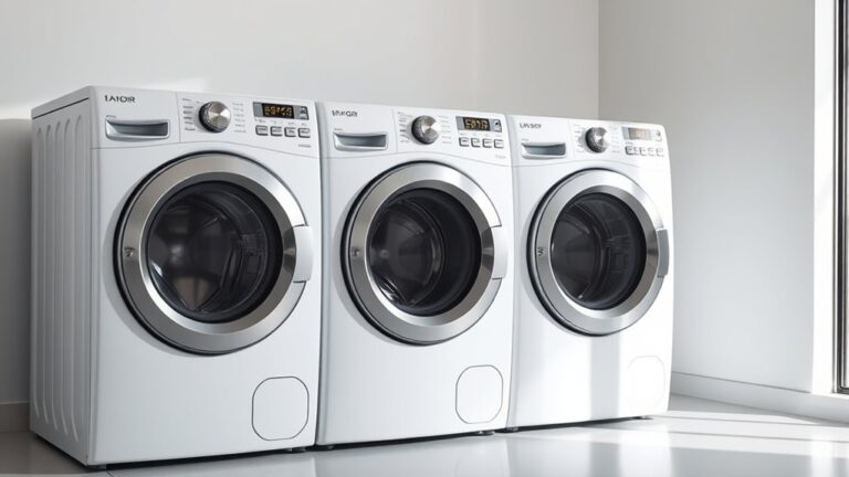 top washing machines 2026