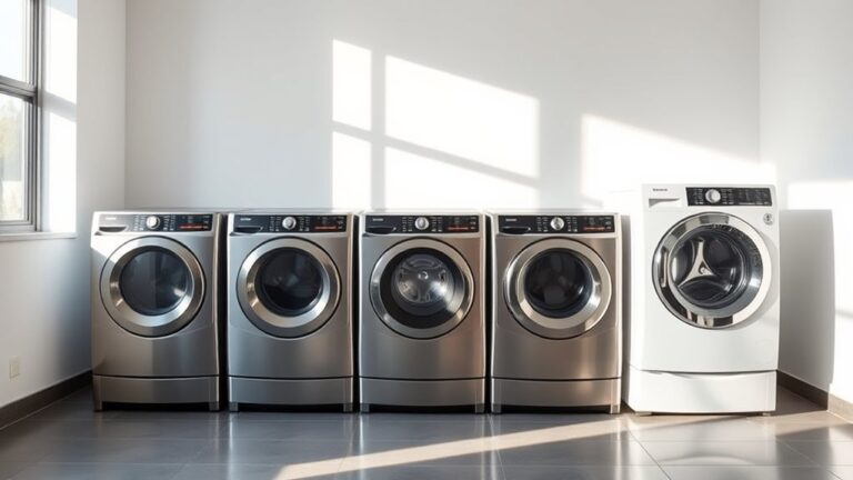 top washing machines 2026