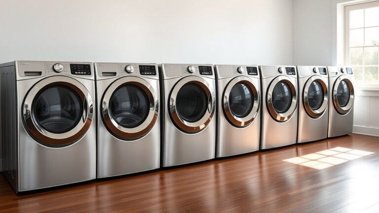top whirlpool washers 2026