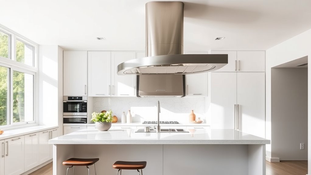 ventilation capacity and maintenance