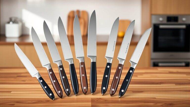 versatile knives for 2026