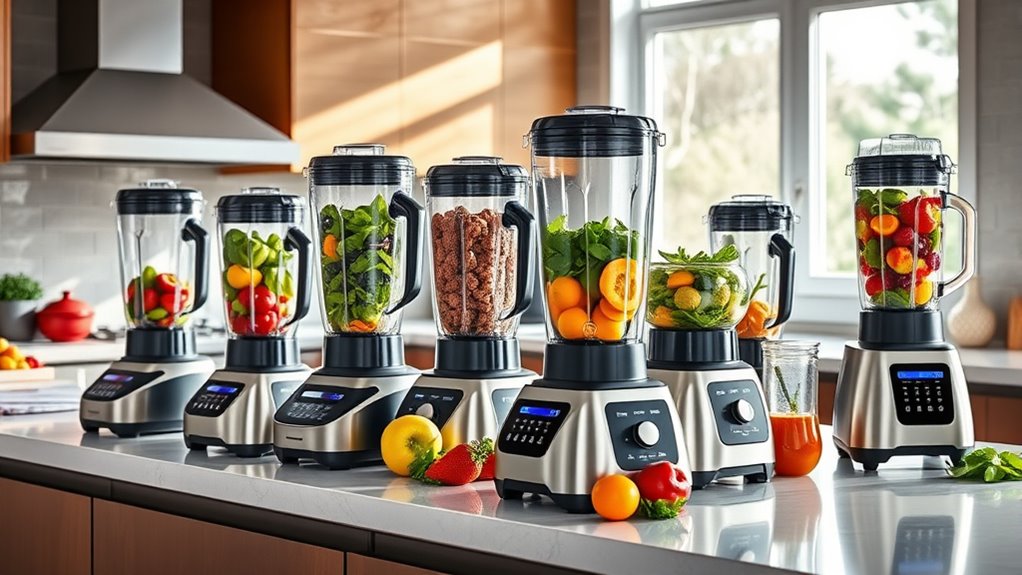 versatile powerful compact user friendly