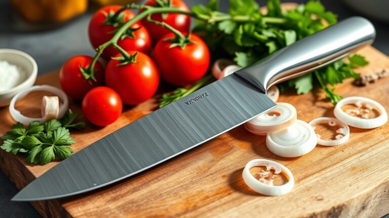 victorinox chef knives review