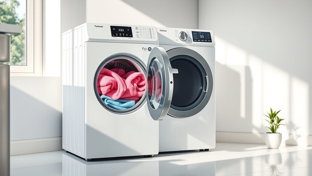 water efficiency and capacity