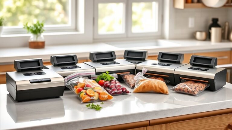 affordable chamber vacuum sealers