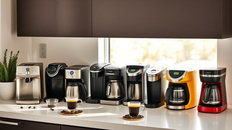 affordable coffee makers 2026