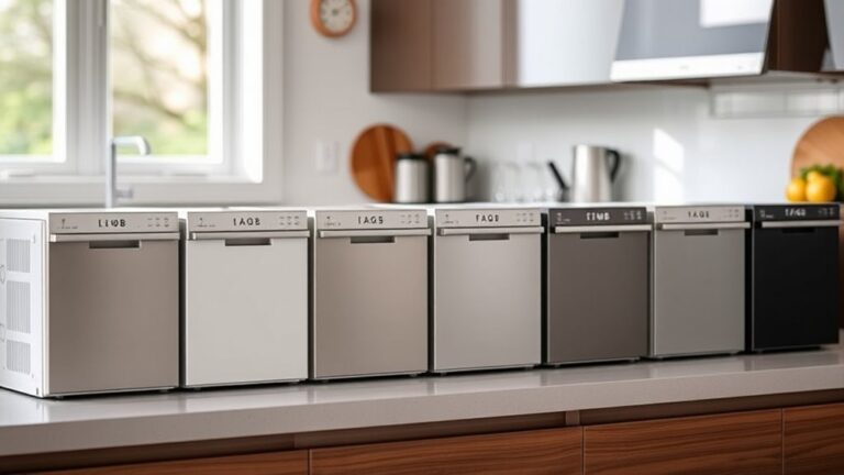 affordable dishwashers for 2026