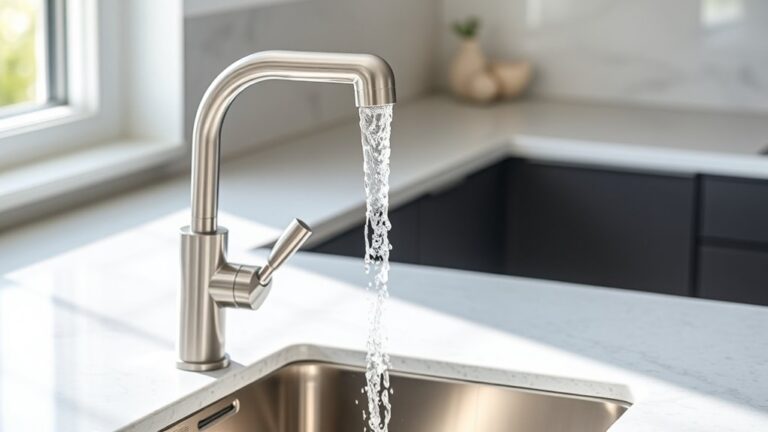 affordable kitchen faucets 2026