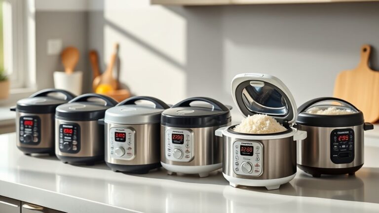 affordable rice cookers 2026