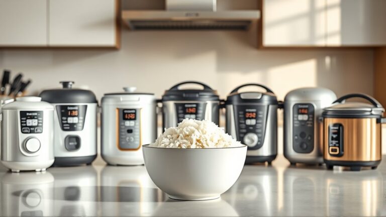 affordable rice cookers 2026