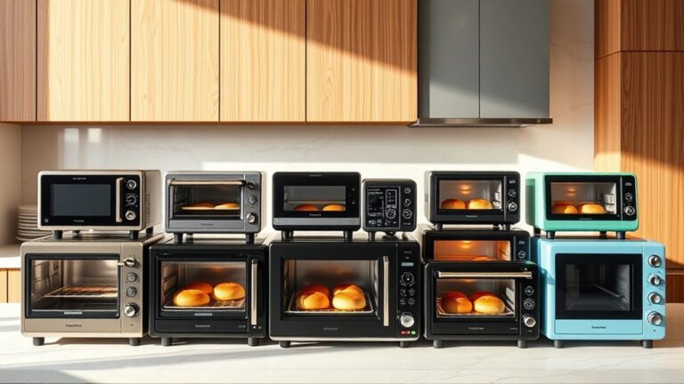 affordable toaster ovens 2026