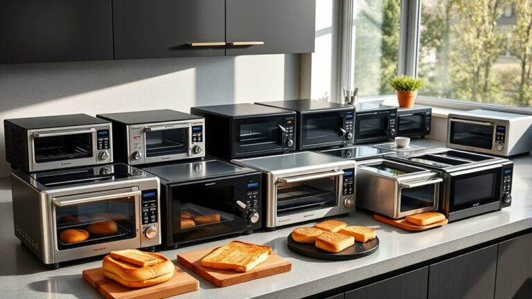 affordable toaster ovens 2026