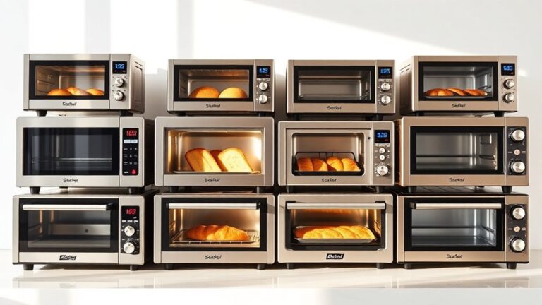 affordable toaster ovens 2026