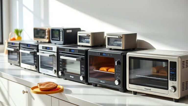 affordable toaster ovens 2026