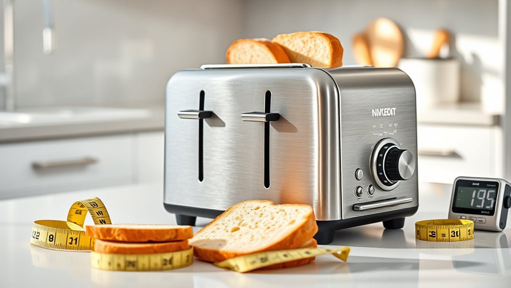 affordable toaster selection tips