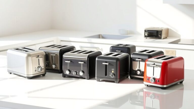 affordable toasters for 2026