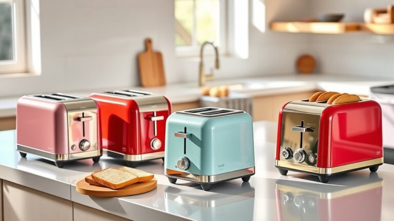 affordable toasters for 2026