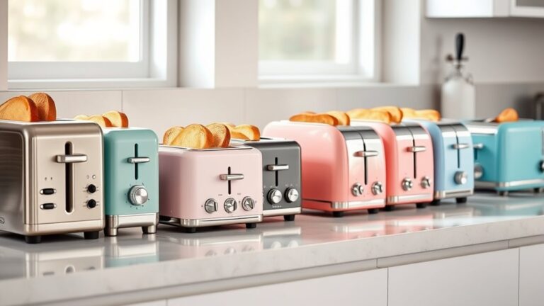 affordable toasters for 2026