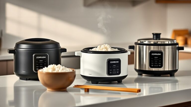 affordable zojirushi rice cookers