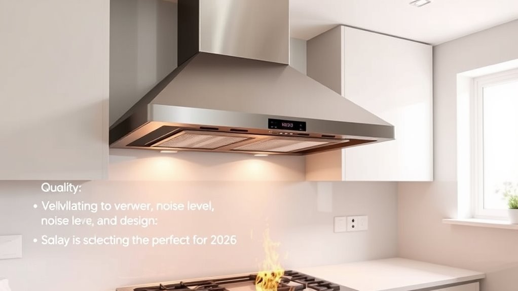 airflow noise lighting maintenance