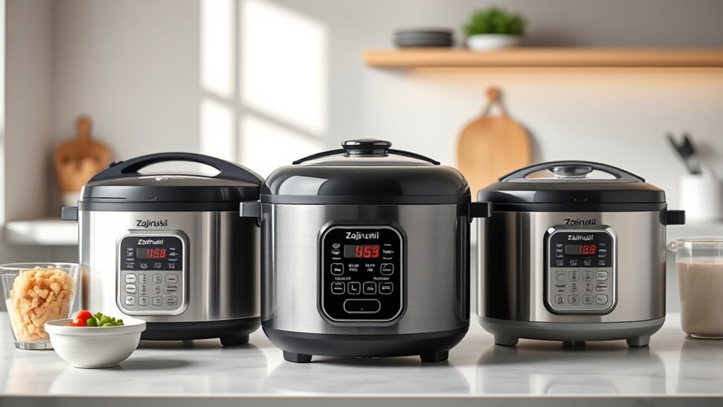 budget rice cooker considerations