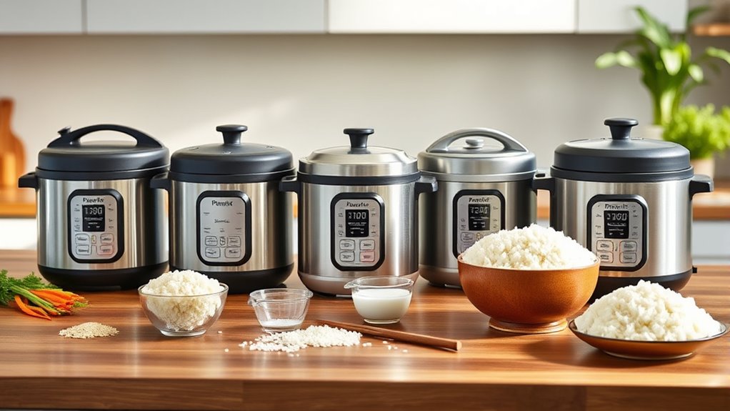 capacity features power accessories