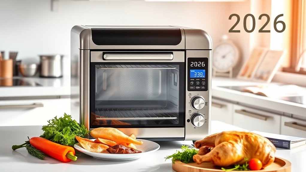 capacity functions accessories cleanliness