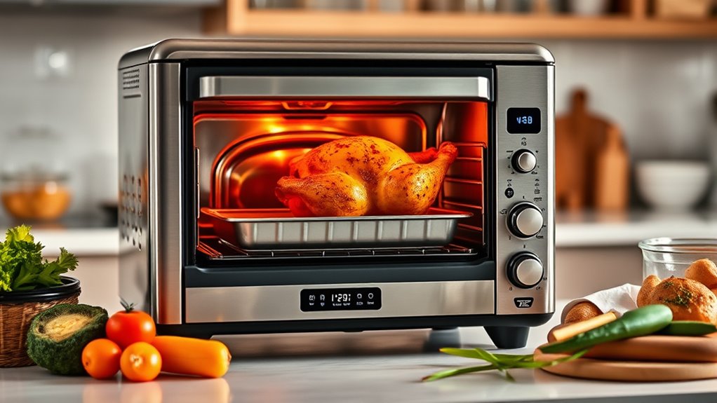 capacity functions ease cleanup