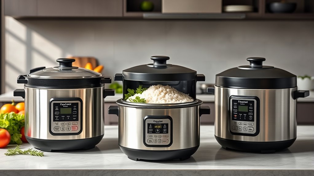 capacity versatility build quality