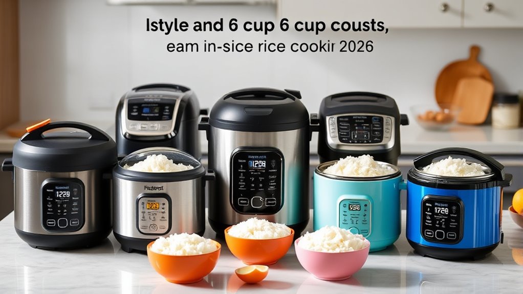 capacity versatility durability safety