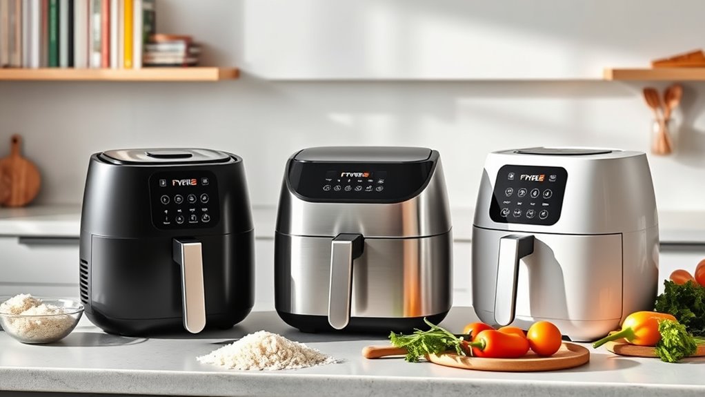 capacity versatility efficiency safety