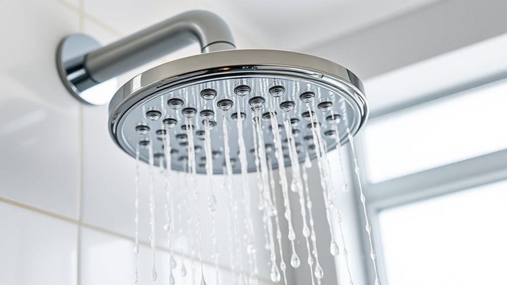 choose efficient shower filter