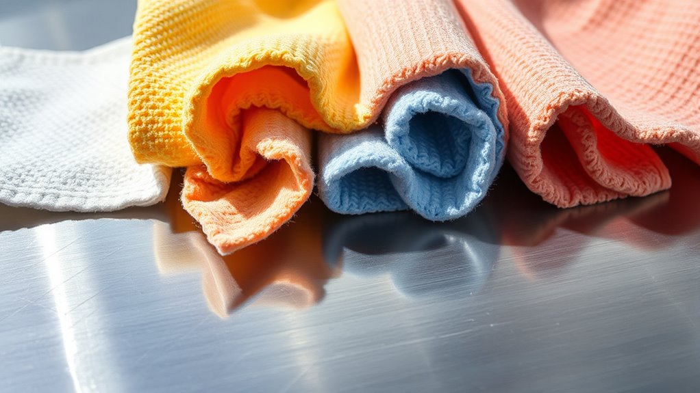 choose quality eco friendly cloth