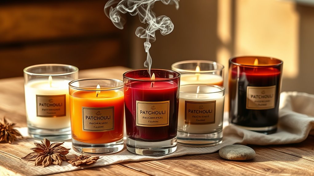 choose quality scent design