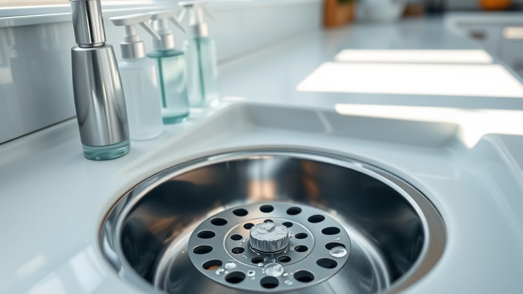 choose safe effective cleaner