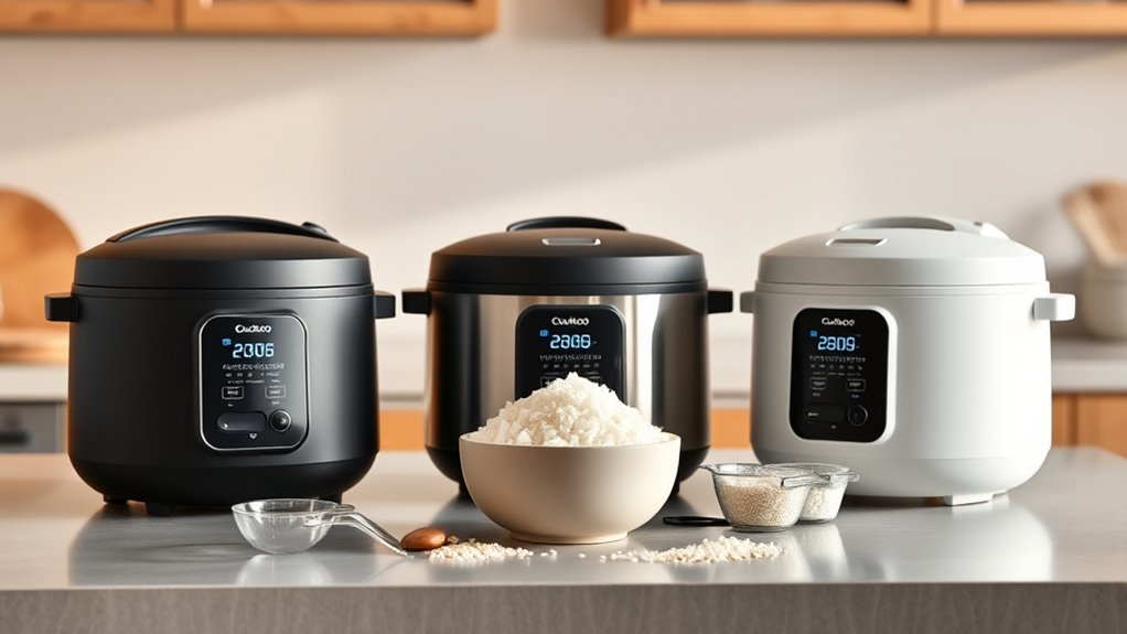 choose the right capacity