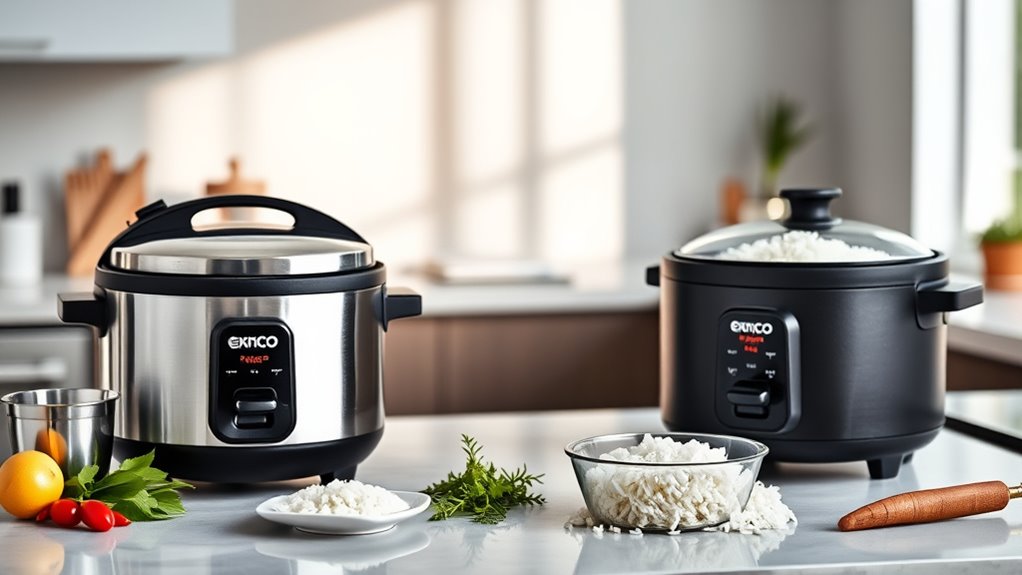 choose wisely cook easily