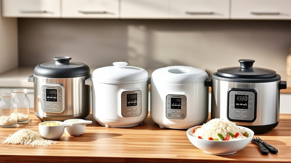 choose wisely cook easily